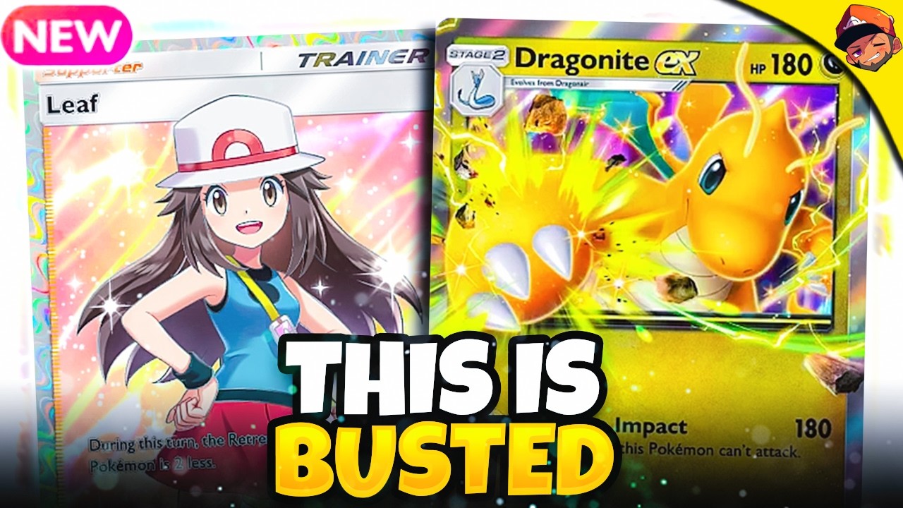 [META] Dragonite EX is the NEW KING in Pokemon Pocket!