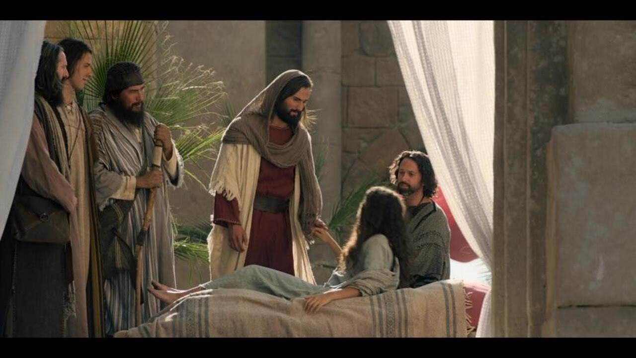 Videos del Libro de Mormón | Tráiler