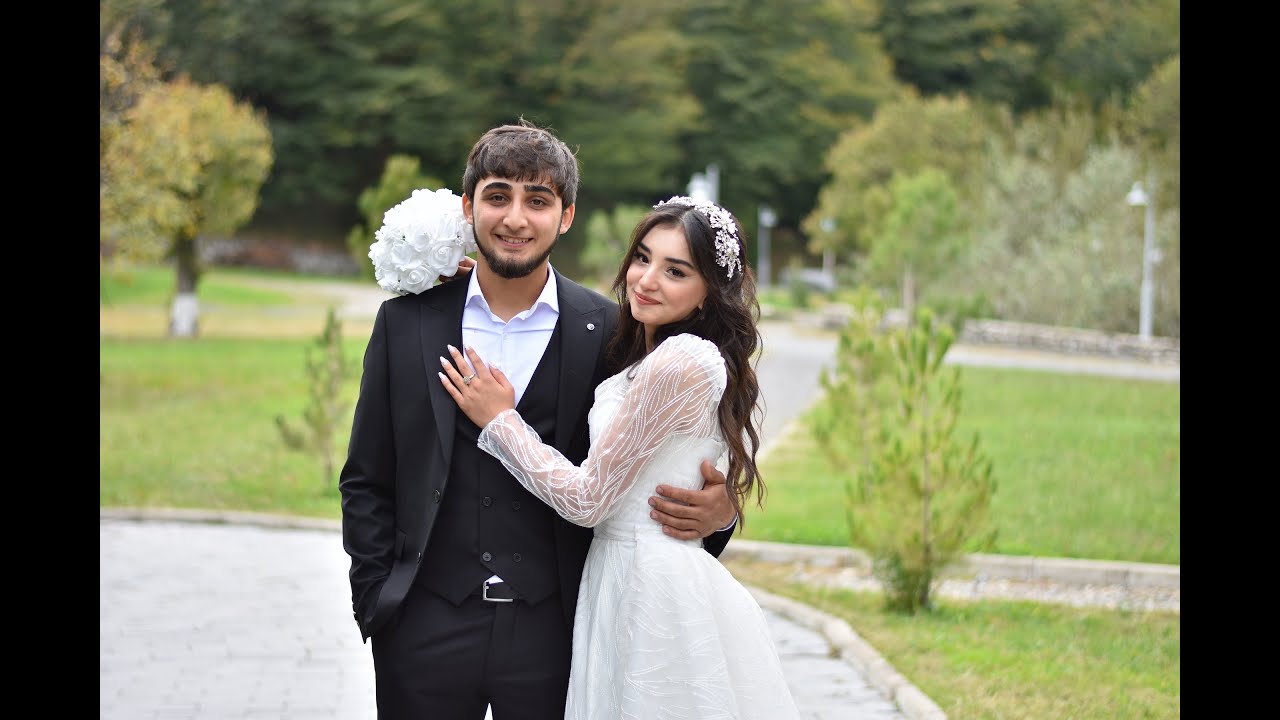 Tayfun & Aysel (2) 20.10.2023 Qabal toylari
