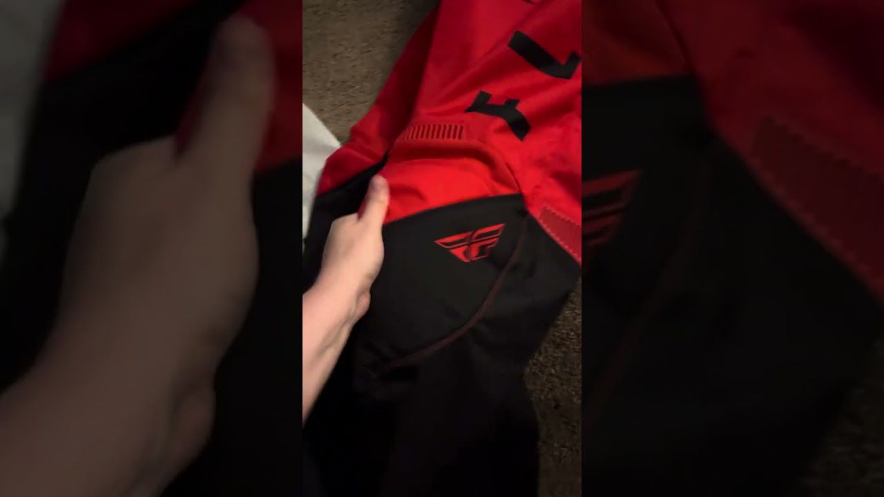 Fly F-16 MX pants ￼ review!