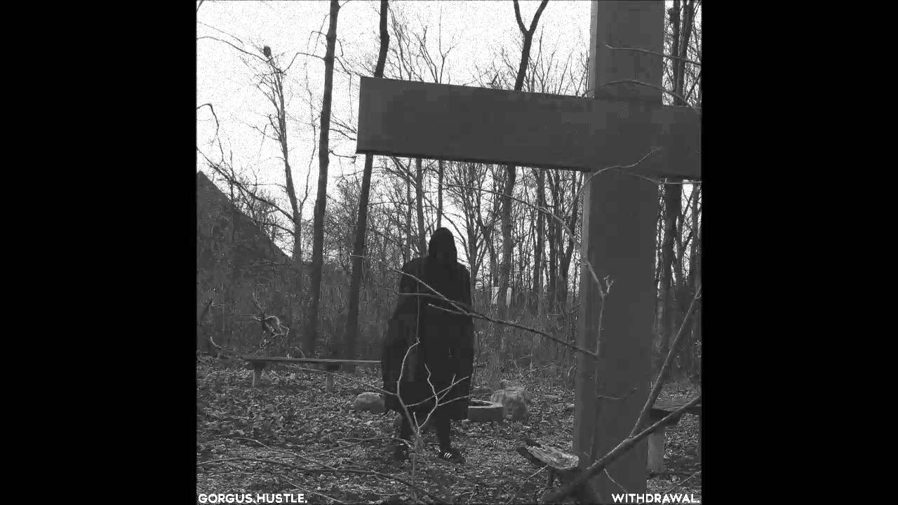 T.RiCH - Withdrawal EP [Full Mixtape]