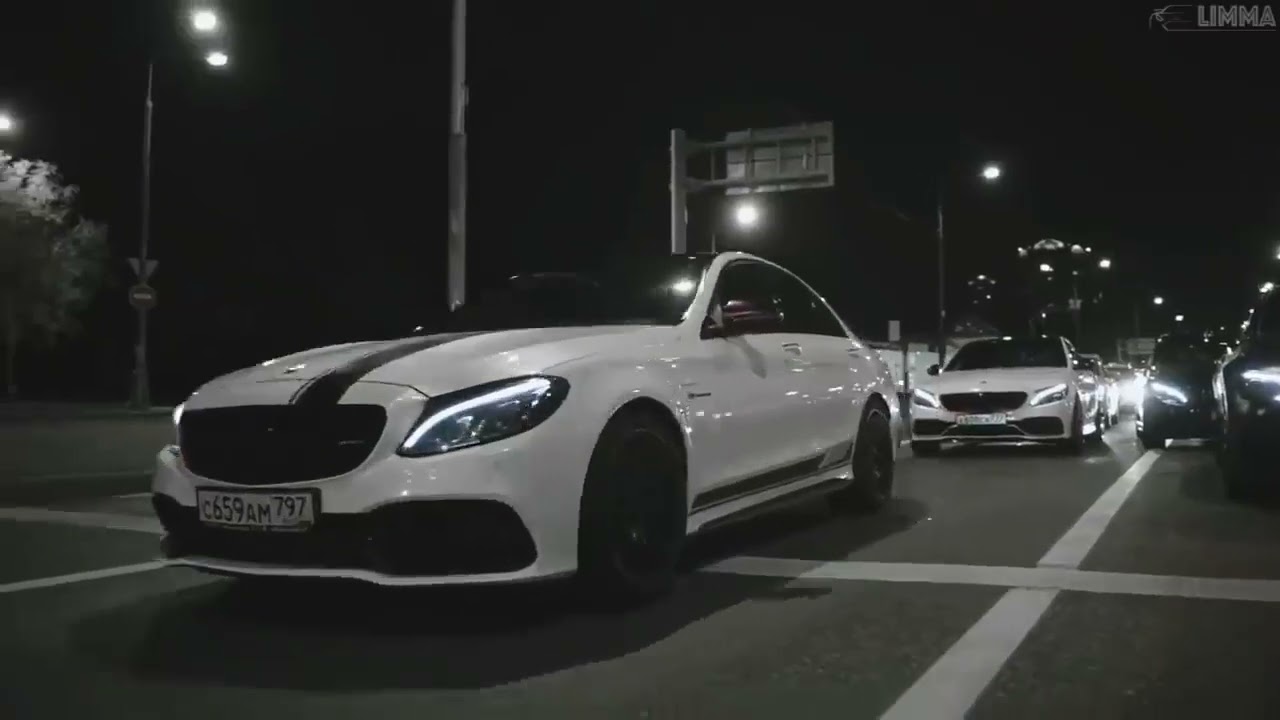 Rompasso - Angetenar (St&auml;rz Remix) | AMG SHOWTIME | LIMMA