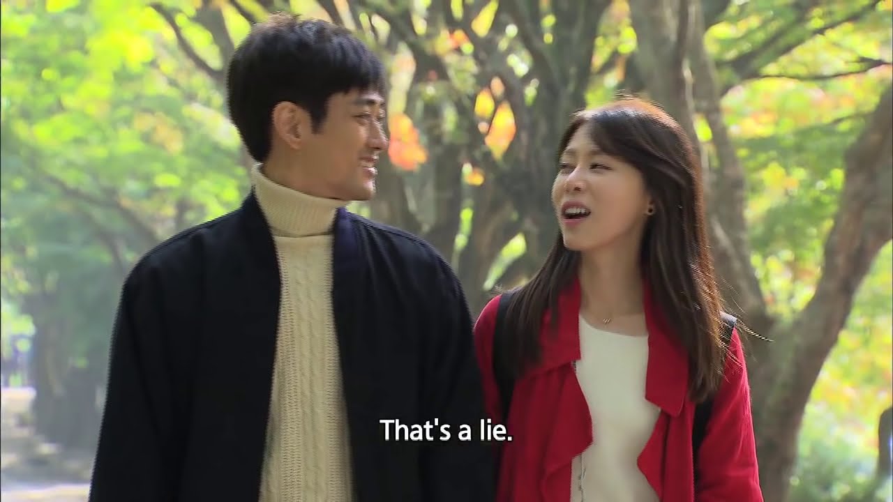 Love & War 2 #16 | 사랑과 전쟁 2 -- Condition of Love (2013.11.29)