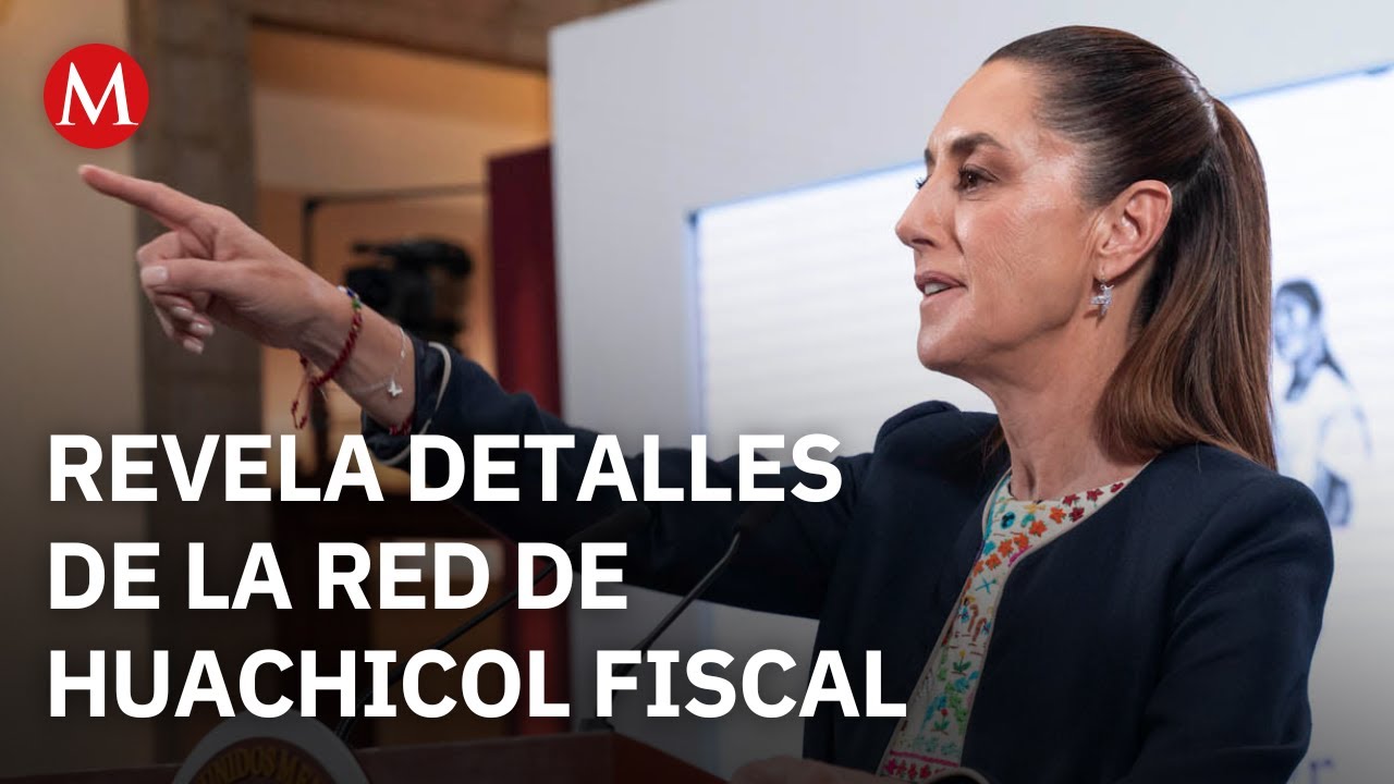 'Tope hasta donde tope'; Sheinbaum sobre huachicol fiscal en Tamaulipas será investigado