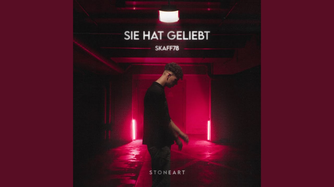 Sie hat geliebt