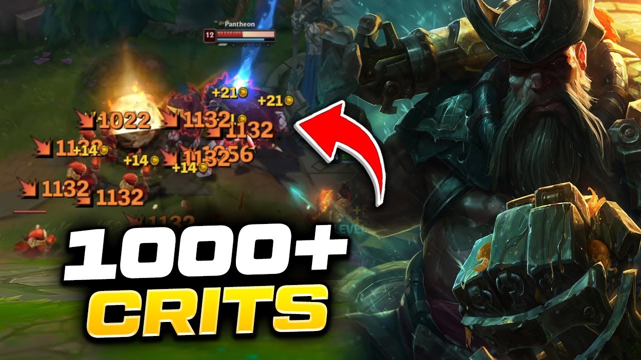 GP Mid Is TOO STRONG In This Meta | EUW Master Tier | League of Legends
