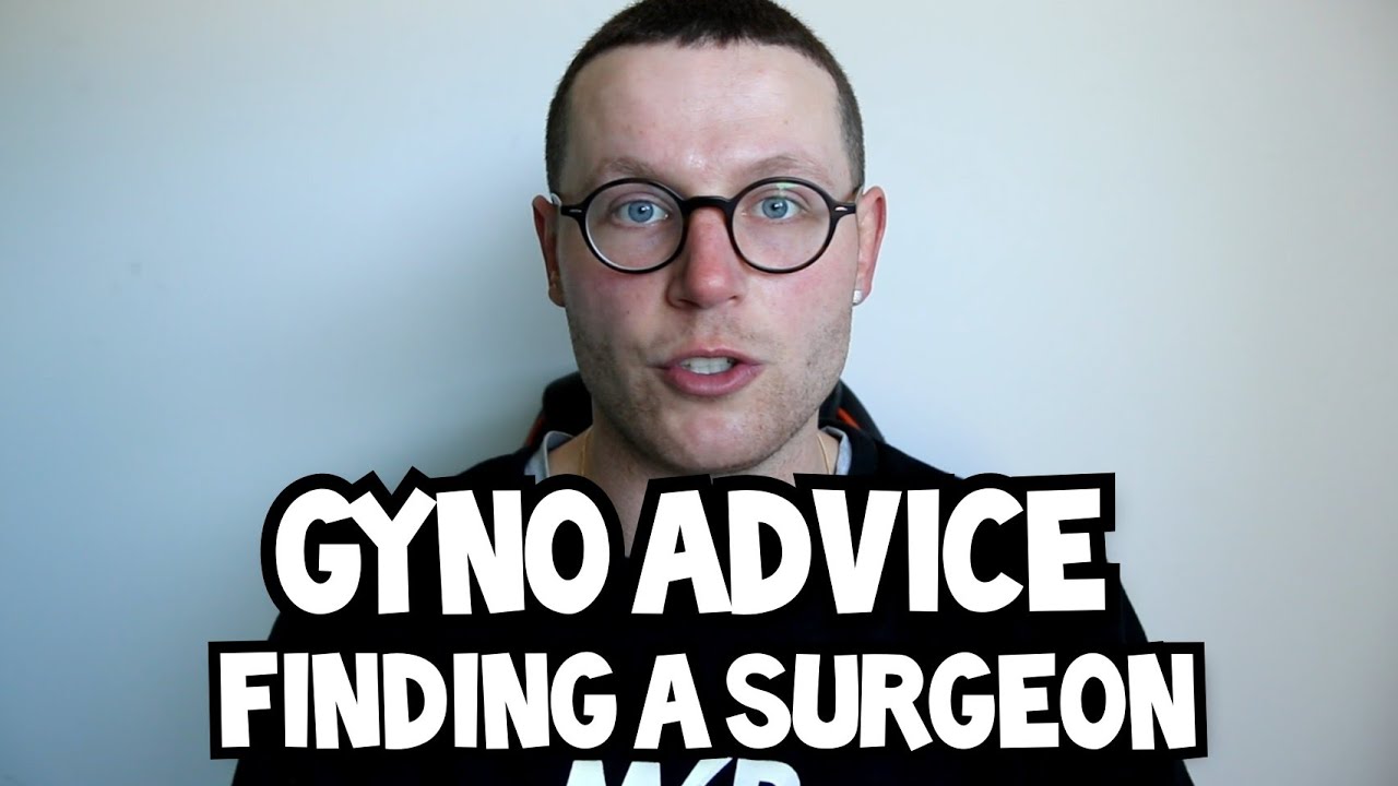 3 Tips To Find A Suitable Gynecomastia (Gyno) Surgeon Before Getting Your Surgery!