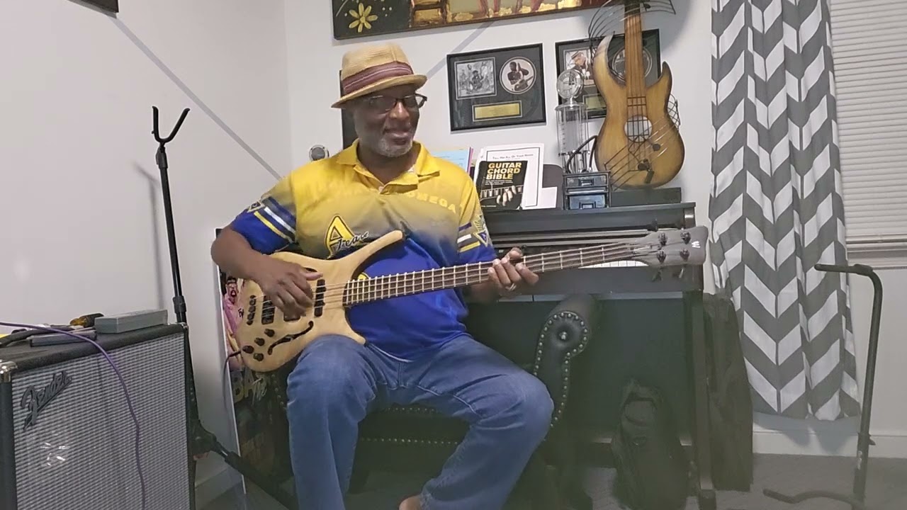 The Mastery of Warwick  basses