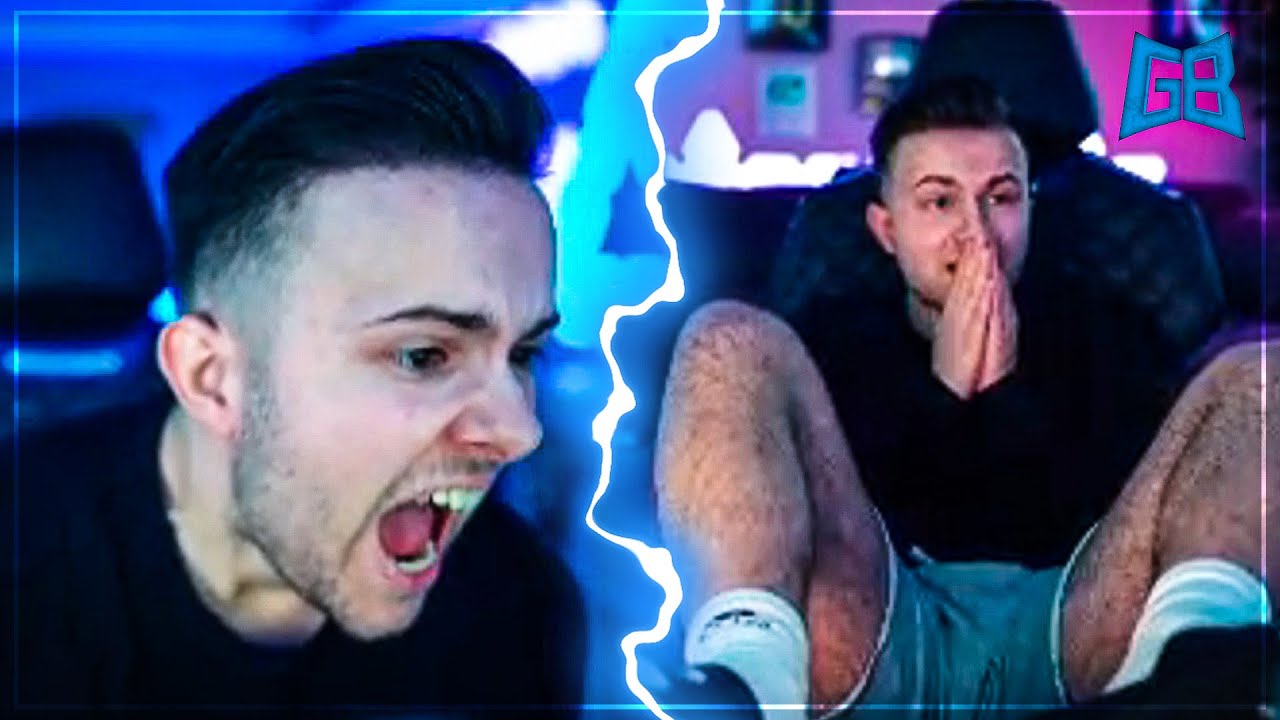 DER RAGE geht WEITER! 😂 ZWEITER CONTROLLER KAPUTT 😬| GamerBrother Stream Highlights