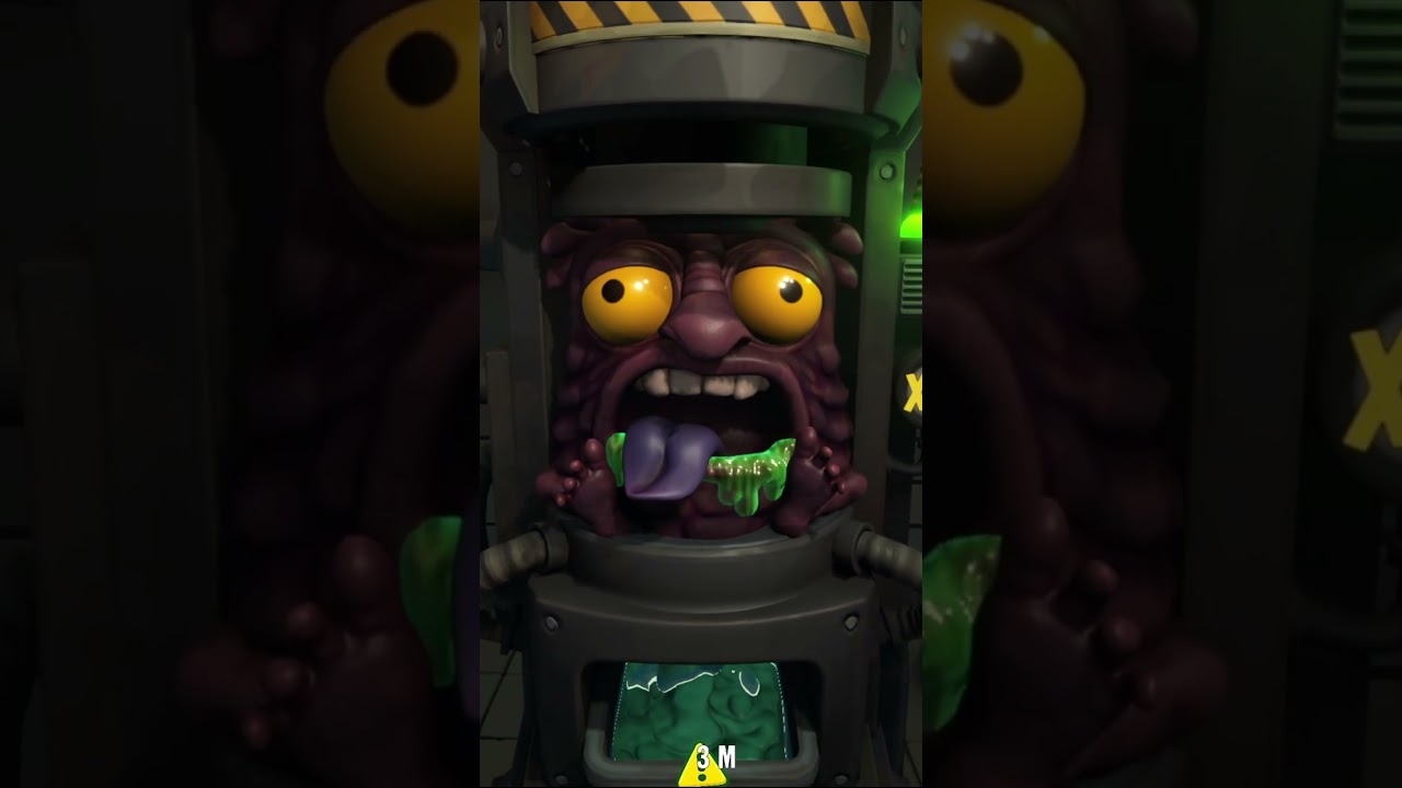 I Apologized… Then Did It Again 😭 #drclone #simulationgame #indiegame