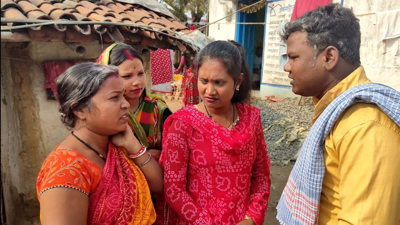 চিটিং বাজ ঘটক||PURULIA COMEDY VIDEO||পুরুলিয়া কমেডি ভিডিও||