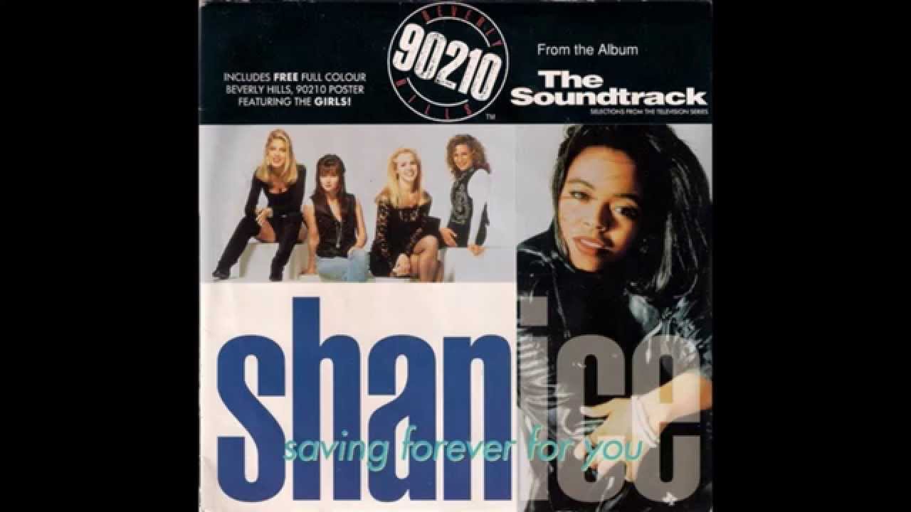 Shanice - Saving Forever For You (Radio Edit) HQ