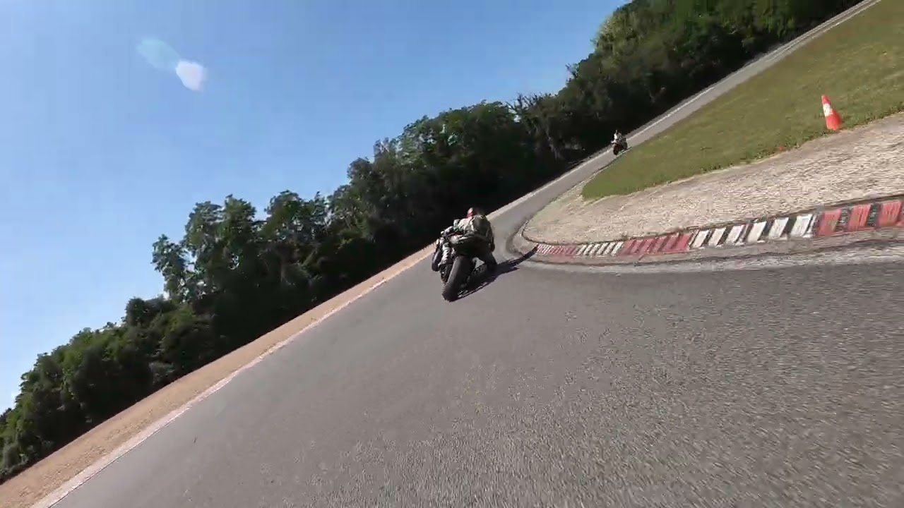Circuit Folembray Arena 24.06.2023