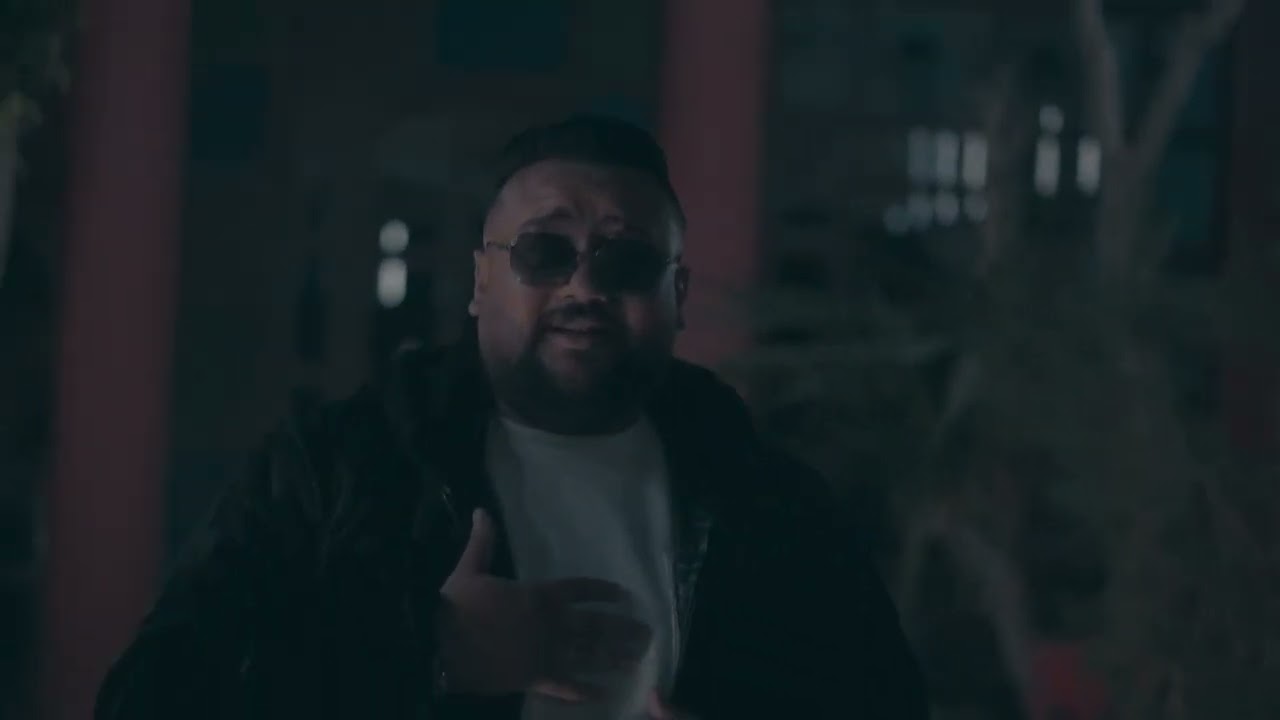 موحد-MUA7AD &bull;&bull;جناح مكسور&bull;&bull; (Official video)
