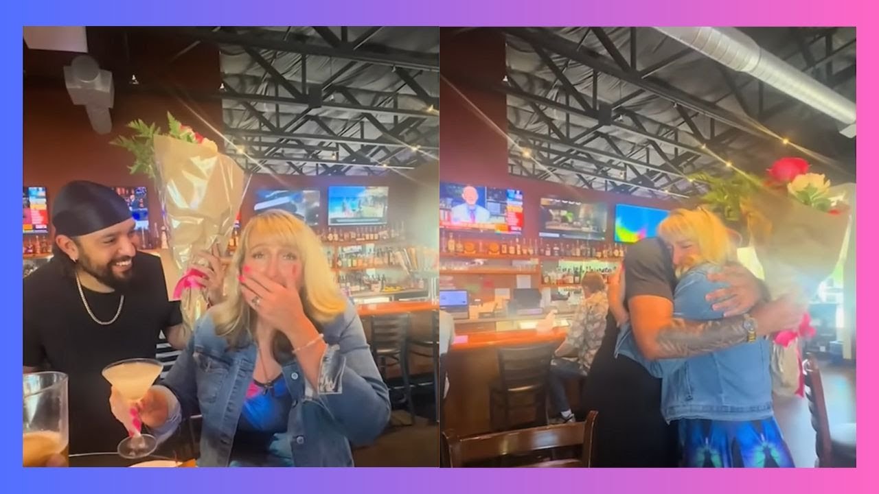 THE MOST EMOTIONAL REUNION MOMENTS THAT WILL MAKE YOU CRY   EMOTIONAL REACTIONS #56 Life Lessons