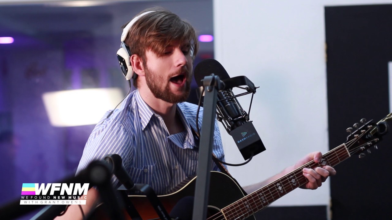 Mt Joy - Cardinal (Live) - WE FOUND NEW MUSIC