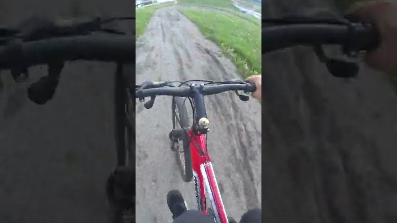 Jonavos MTB trasa
