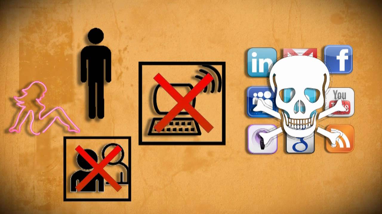 How To Control The Web