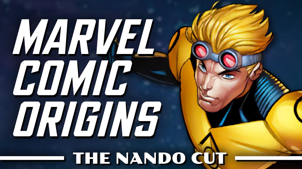 Who is Cannonball? - The X-Men's (nigh) Invulnerable Blaster?