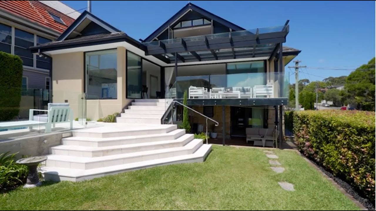 Mosman, 37 Wyong Road