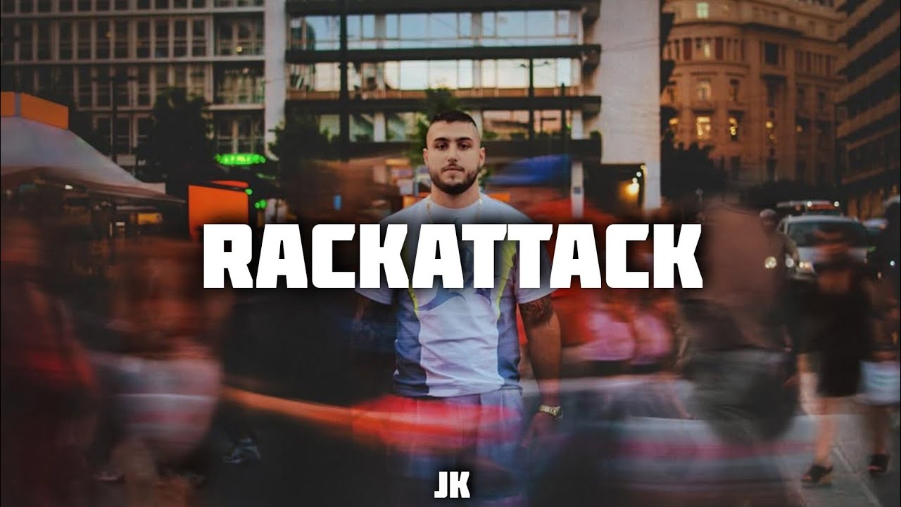 Rack x trap type beat 