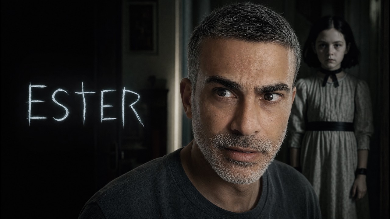 1ERE SÉANCE: ESTHER (2009)