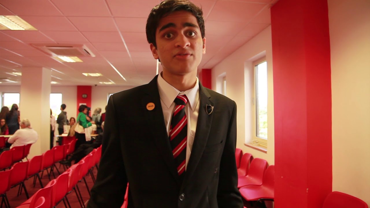 CSFC Open Day