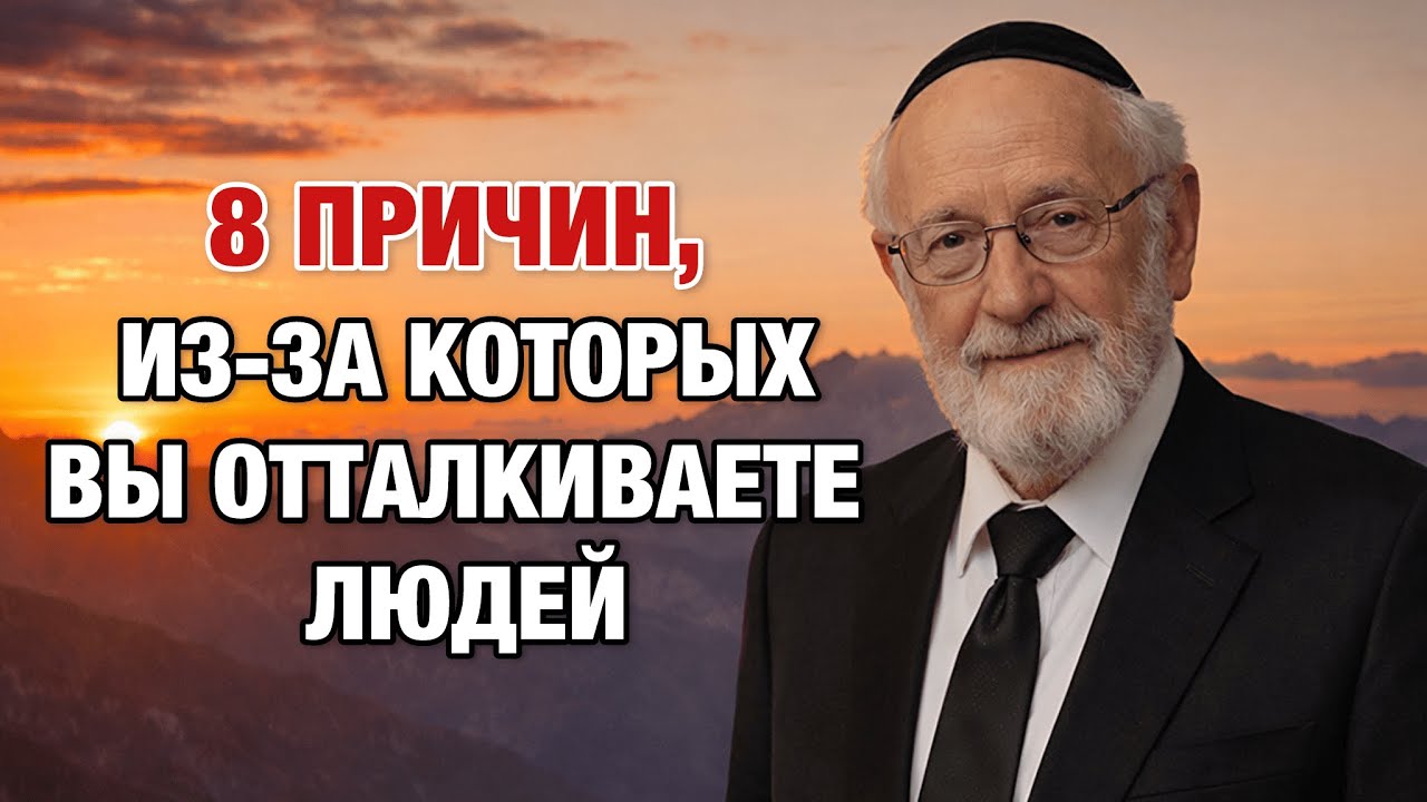 Почему от вас стали отдаляться люди — честный разговор после пятидесяти