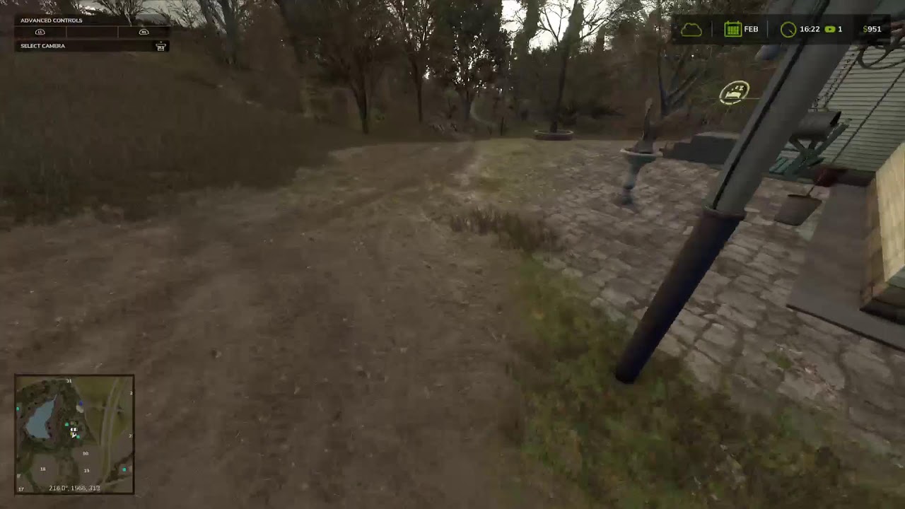 FS25 | Start From Scratch | ElmCreek 25 |PS5| February 7, 2026