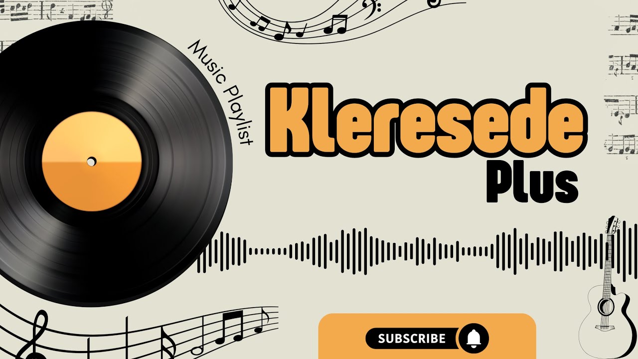 KLERESEDE PLUS - LIVE SEMBUNG