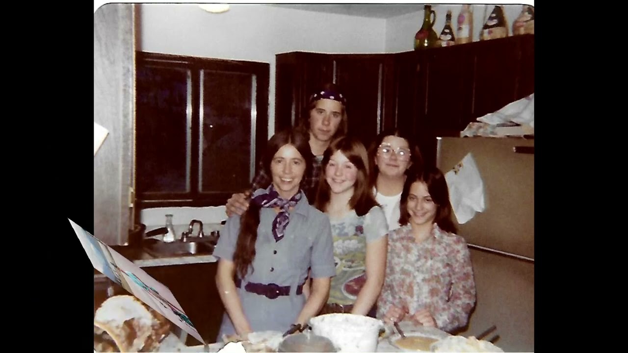 Carol's Bday