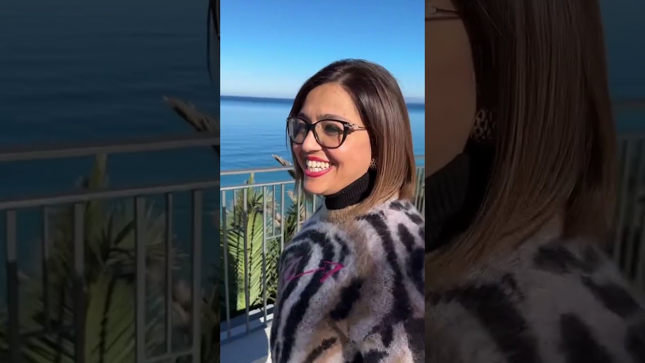 16 Febbraio in Sicilia così ☀️ a fine video turisti tedeschi innamorati dell’isola