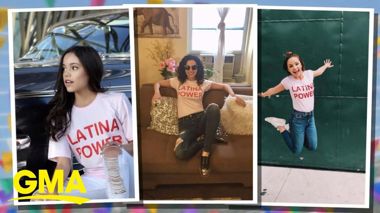 Mexican American couple from Brownsville creates brand empowering Latinos
