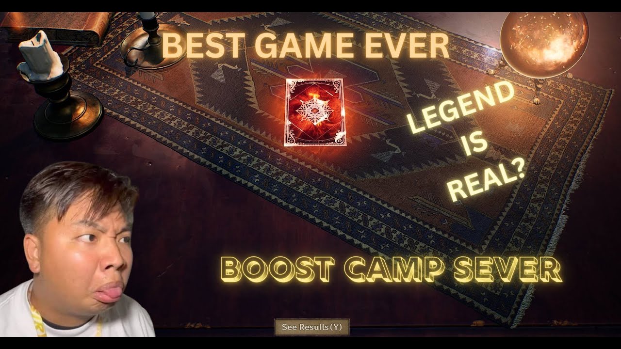 NIGHT CROWS LIVE: GOOD MORNING BOOSTCAMP! DQ DQ FOR EXP! LEVEL 55!