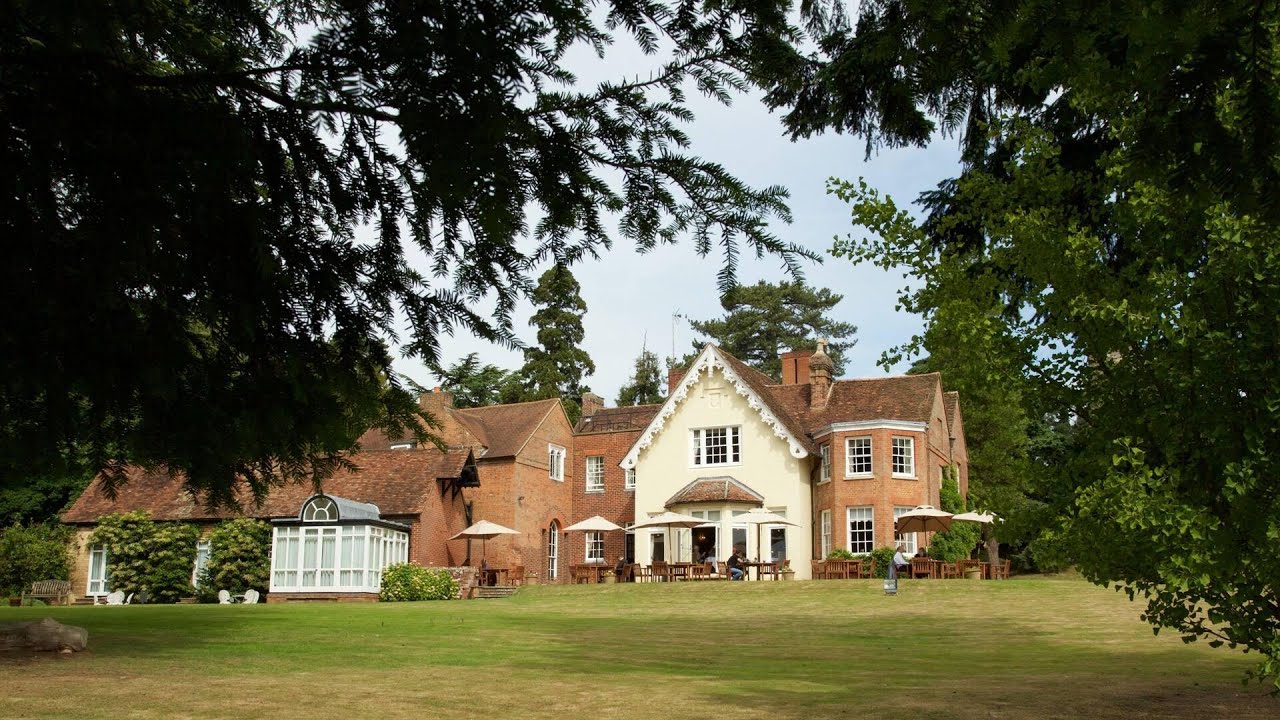 Flitwick Manor, Bedford, United Kingdom | Travel With Kiara