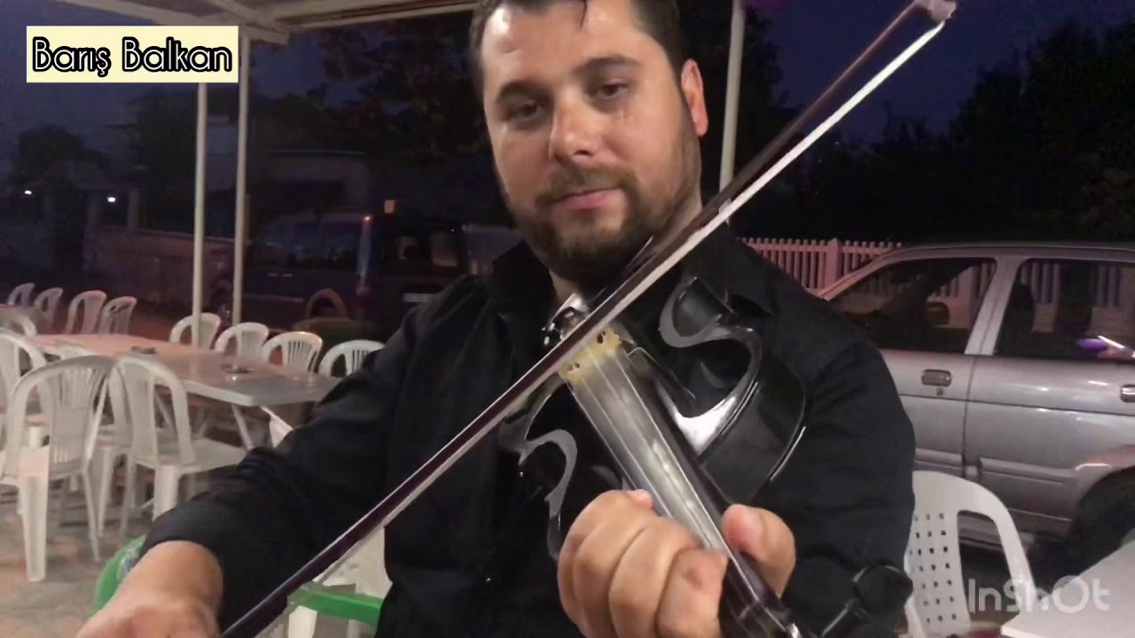 Kemancı Felek’ten Hüzzam taksimi! Hissetmeyen kalpsizdir.