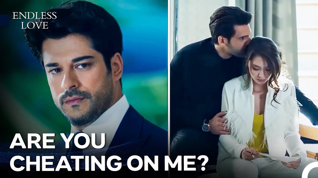 Kemal Was Jealous of Nihan - Endless Love