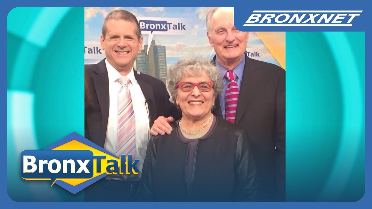 BronxTalk: Best of 2015-2019