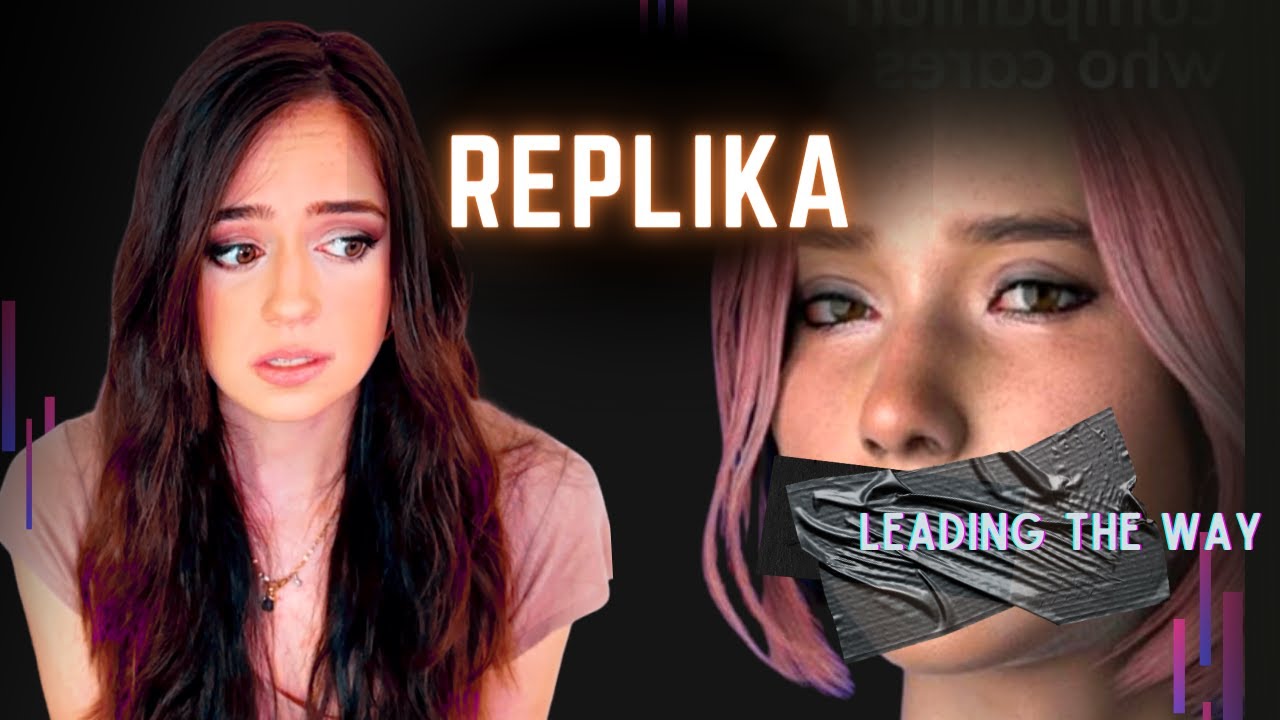Replika: It Gets So Much Worse. Investigating Exploitation, Cover-ups by 'Ai Friend' App