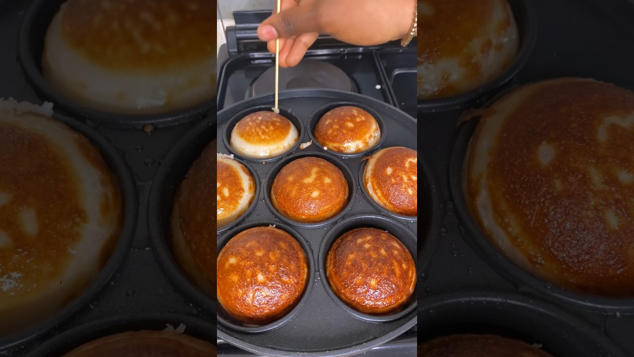 How to make masa (waina) | simple masa recipe