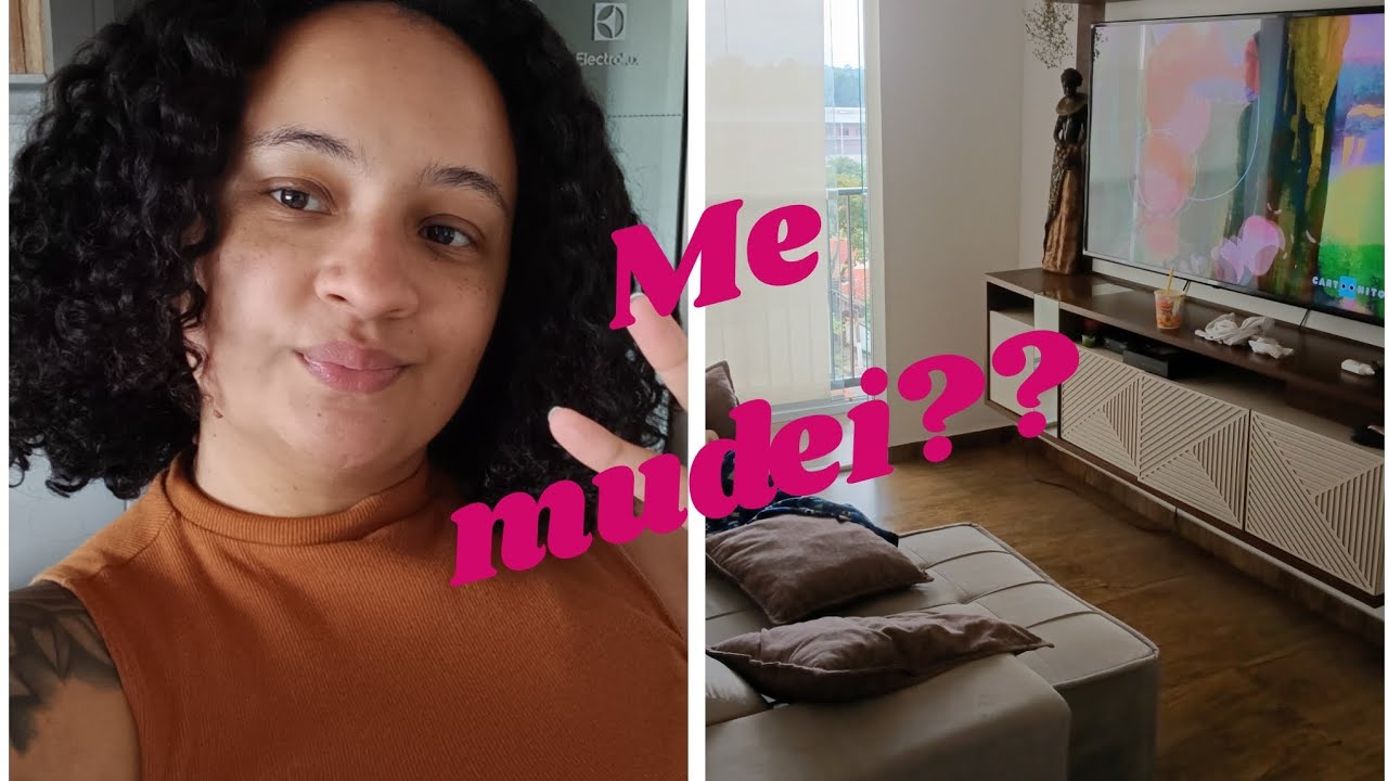 Me mudei?? LIMPEZA e ORGANIZAÇÃO | #limpeza 