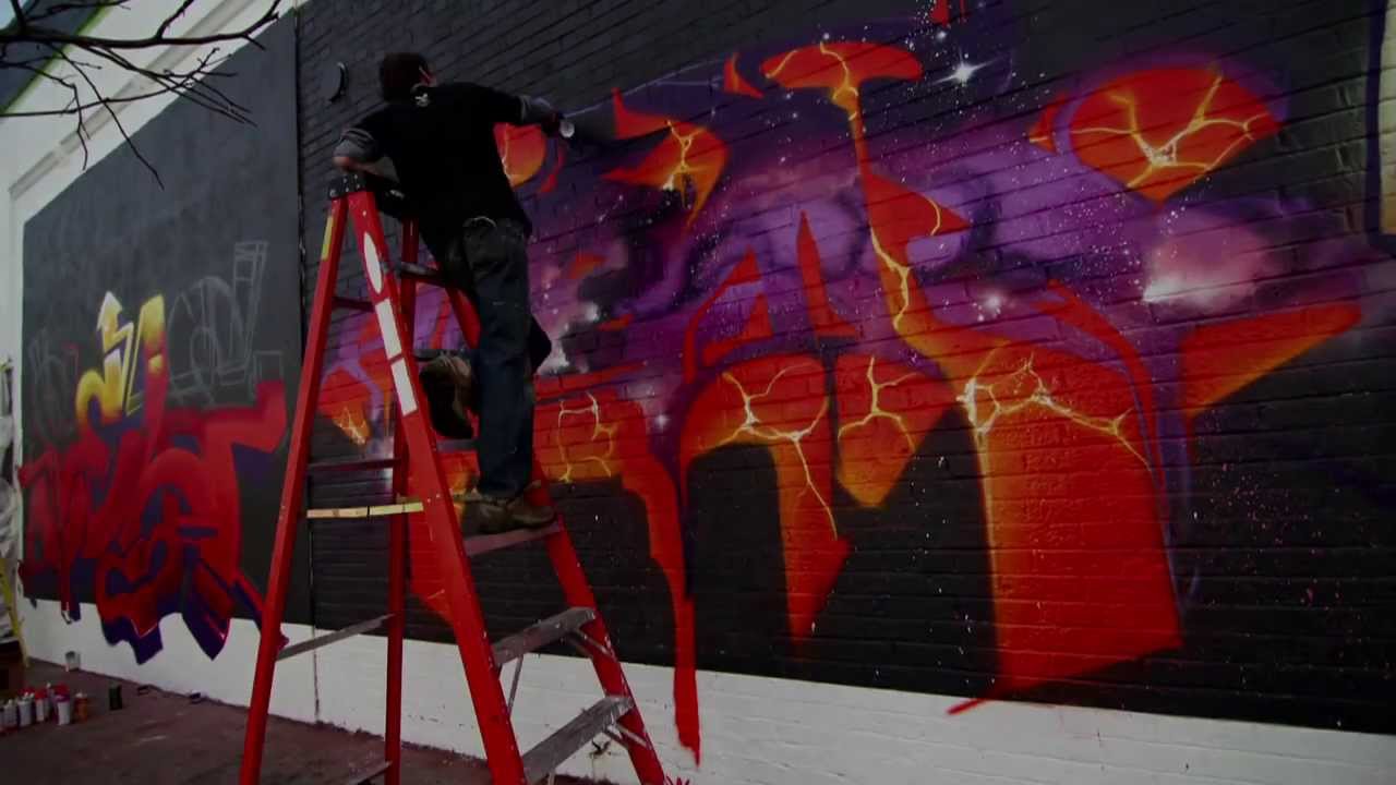 DISCIPLES OF SKATE ONE - CBS CREW 2014