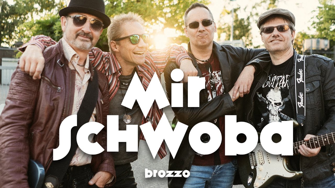 MIR SCHWOBA | BROZZO