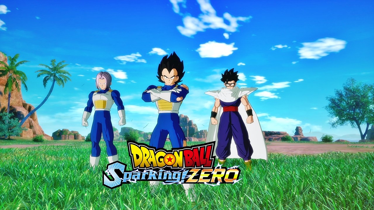 Apanhei muito!! DRAGON BALL Sparking! ZERO