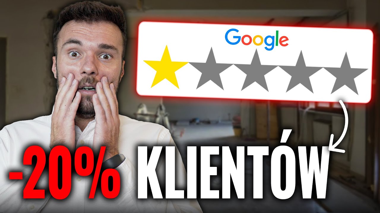 Dostałeś 1 gwiazdkę? STOP! Nie odpisuj, zanim nie obejrzysz tego filmu.
