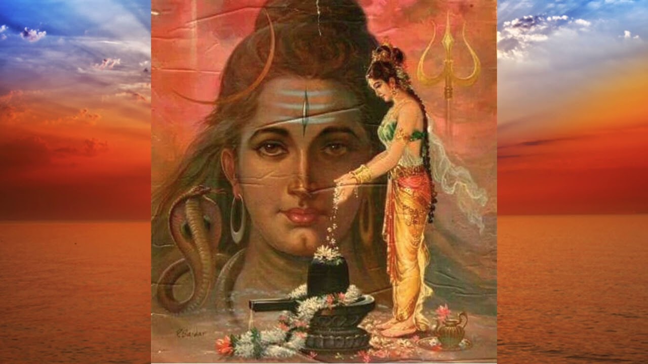 Most popular Vedic Chants Divine Shiva Stotram