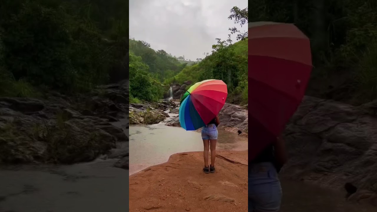 Things to do in Vagamon✅ #kerala