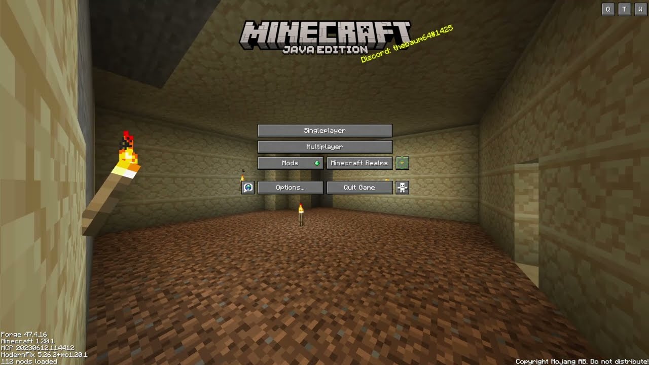 Spooky Hardcore ~ Day 9