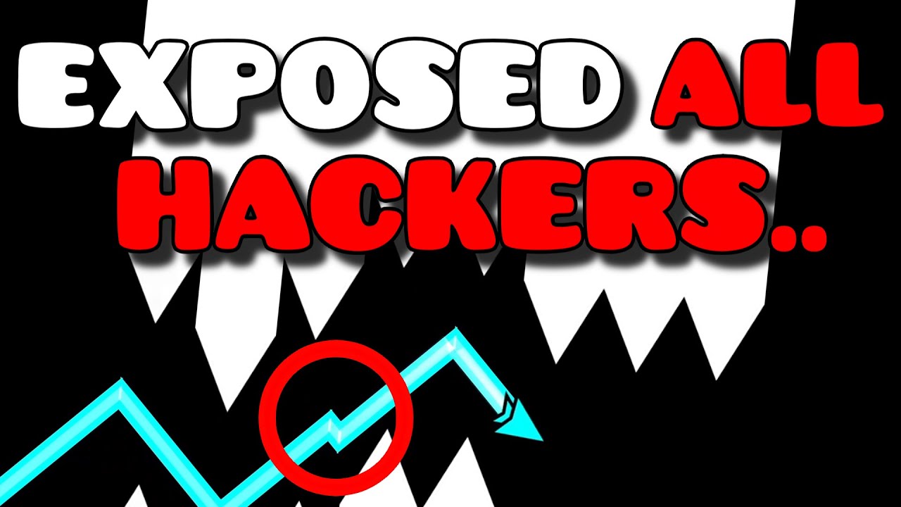 Самое ВАЖНОЕ открытие в истории Geometry Dash