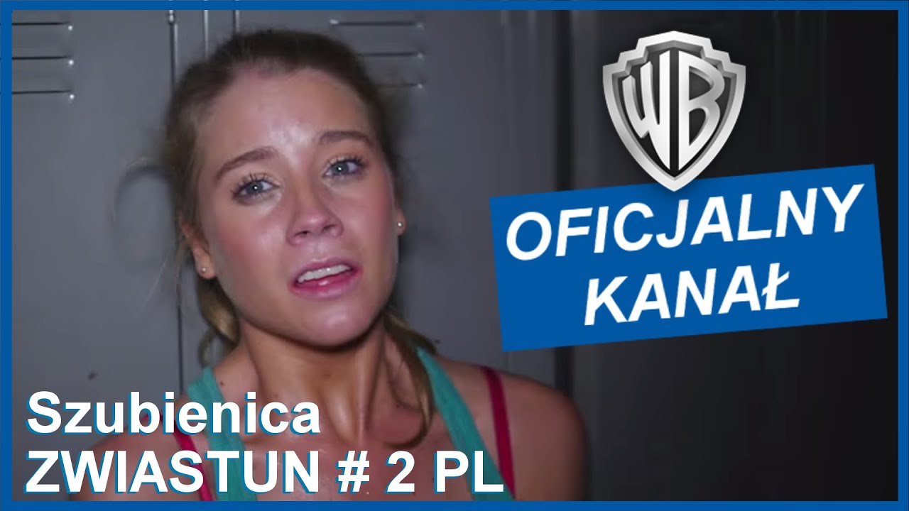 Szubienica- zwiastun # 2 PL